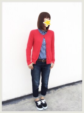 あいりーさんのコーディネート