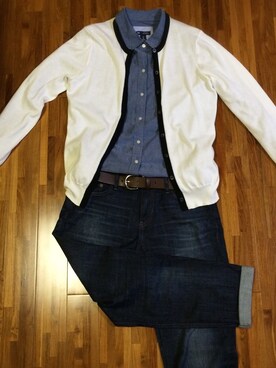 あいりーさんのコーディネート