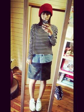 あいりーさんのコーディネート