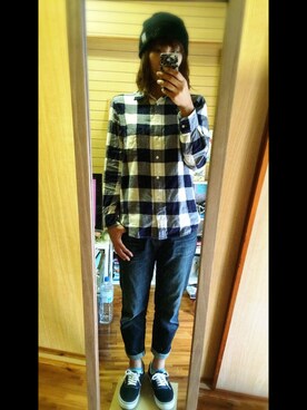 あいりーさんのコーディネート