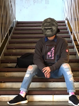 yuta saitoさんのコーディネート