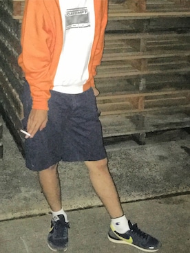 yuta saitoさんのコーディネート