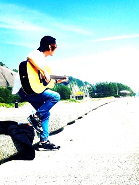 shimo_kouさんのコーディネート