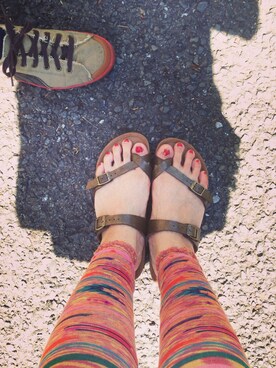 めめさんのコーディネート