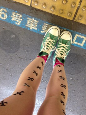 めめさんのコーディネート