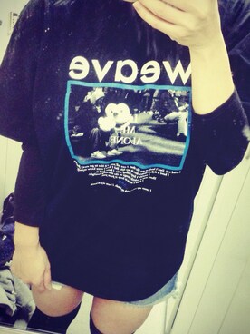 めめさんのコーディネート