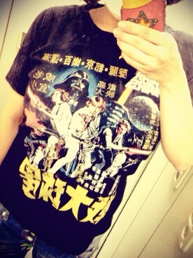 めめさんのコーディネート