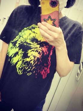 めめさんのコーディネート