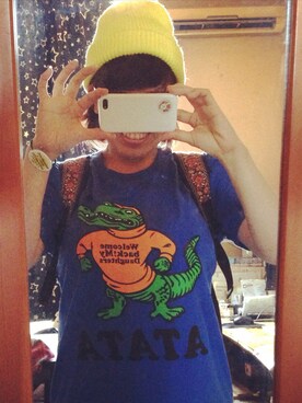 めめさんのコーディネート