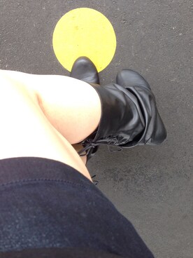 めめさんのコーディネート