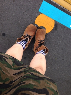 めめさんのコーディネート