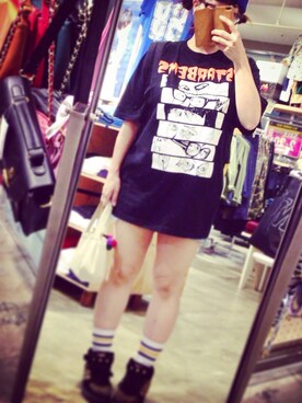 めめさんのコーディネート