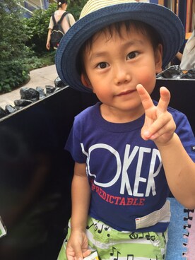 碧音さんのコーディネート