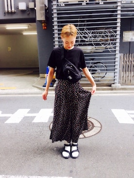 p a r iさんのコーディネート