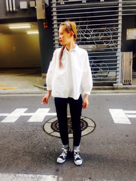 p a r iさんのコーディネート