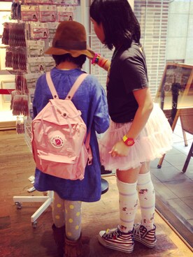 niniさんのコーディネート