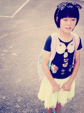 niniさんのコーディネート