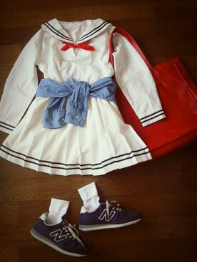 AYA♡*°さんのコーディネート