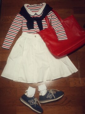 AYA♡*°さんのコーディネート