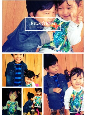 natukiさんのコーディネート