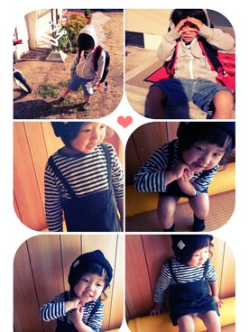 natukiさんのコーディネート