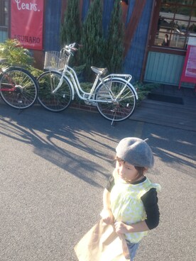 natukiさんのコーディネート