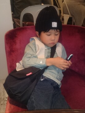 natukiさんのコーディネート