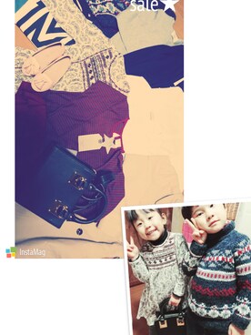 natukiさんのコーディネート