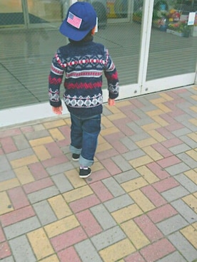 natukiさんのコーディネート