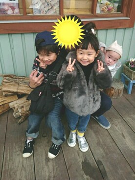 natukiさんのコーディネート