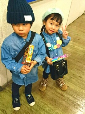 natukiさんのコーディネート