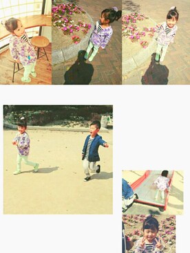 natukiさんのコーディネート