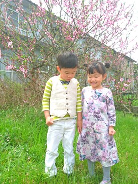 natukiさんのコーディネート