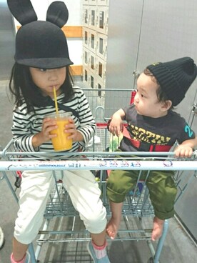 natukiさんのコーディネート