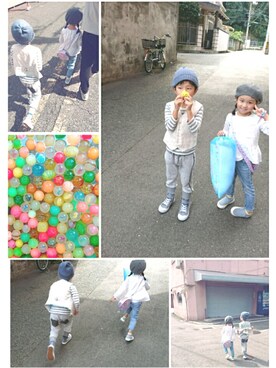 natukiさんのコーディネート