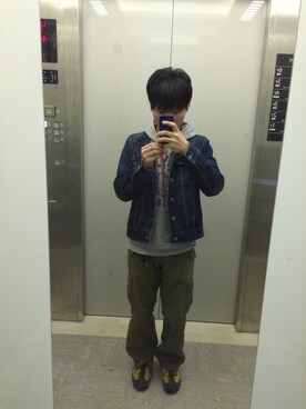 hiroさんのコーディネート