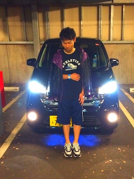 hiroさんのコーディネート