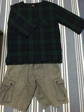 hiroさんのコーディネート