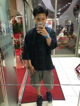 hiroさんのコーディネート