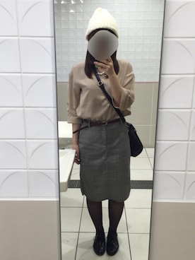 みどりさんのコーディネート