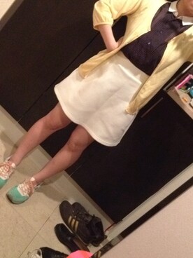 meさんのコーディネート