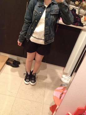 meさんのコーディネート