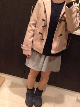 meさんのコーディネート