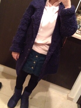 meさんのコーディネート