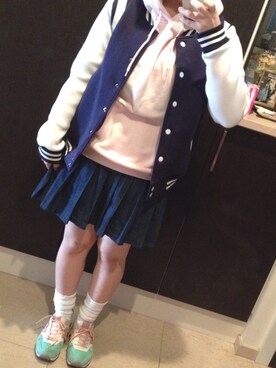 meさんのコーディネート