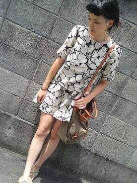 Naahさんのコーディネート