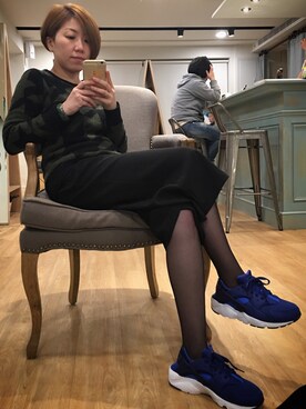 Cathyさんのコーディネート