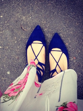 Cathyさんのコーディネート