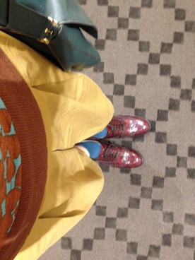 Cathyさんのコーディネート