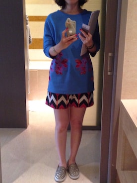 Cathyさんのコーディネート